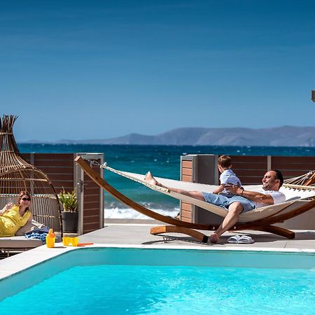 Anasa Luxury Villas Kokkini Hani ภายนอก รูปภาพ