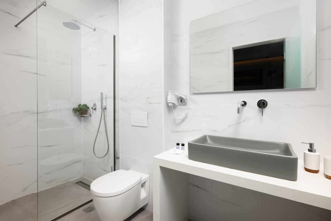 Anasa Luxury Villas Kokkini Hani ภายนอก รูปภาพ