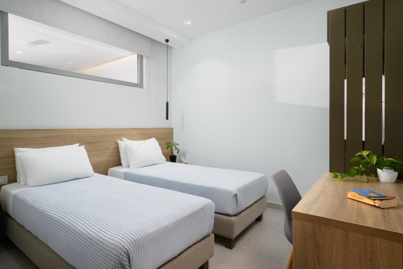 Anasa Luxury Villas Kokkini Hani ภายนอก รูปภาพ