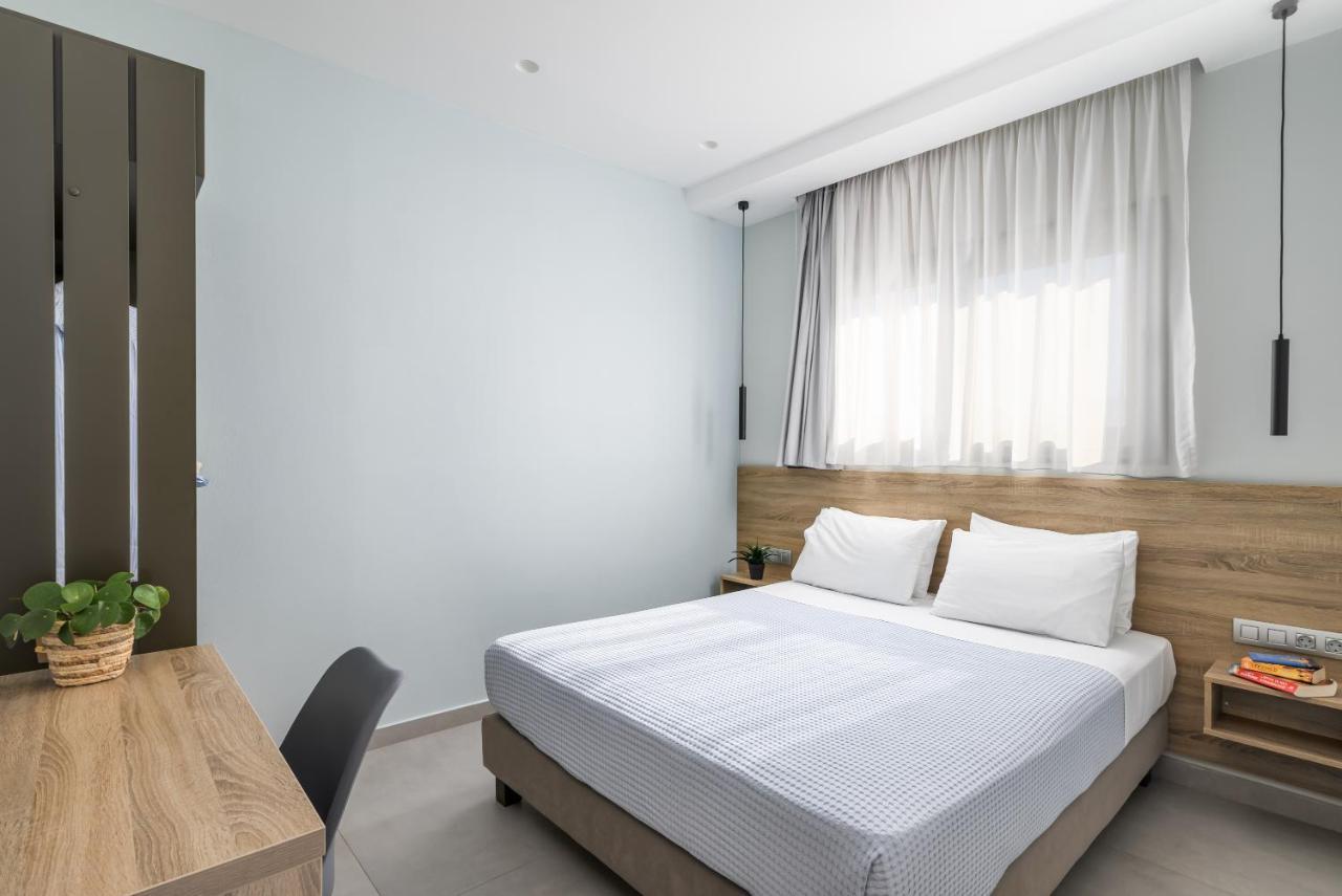 Anasa Luxury Villas Kokkini Hani ภายนอก รูปภาพ