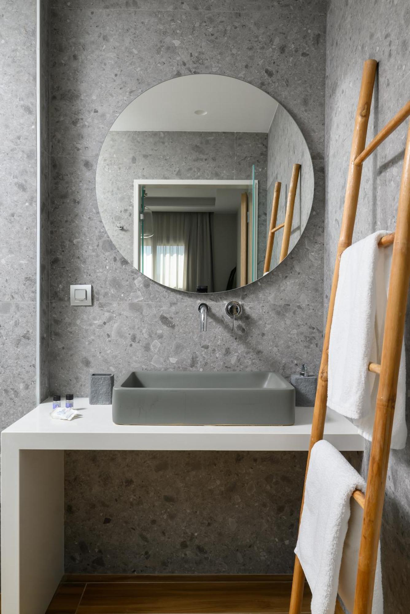 Anasa Luxury Villas Kokkini Hani ภายนอก รูปภาพ