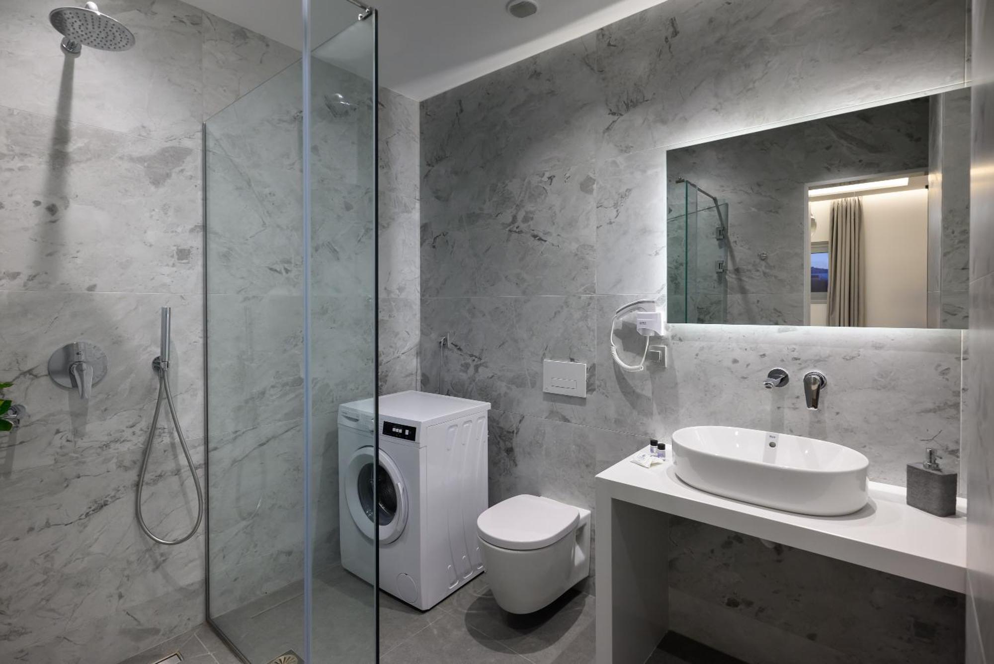 Anasa Luxury Villas Kokkini Hani ภายนอก รูปภาพ