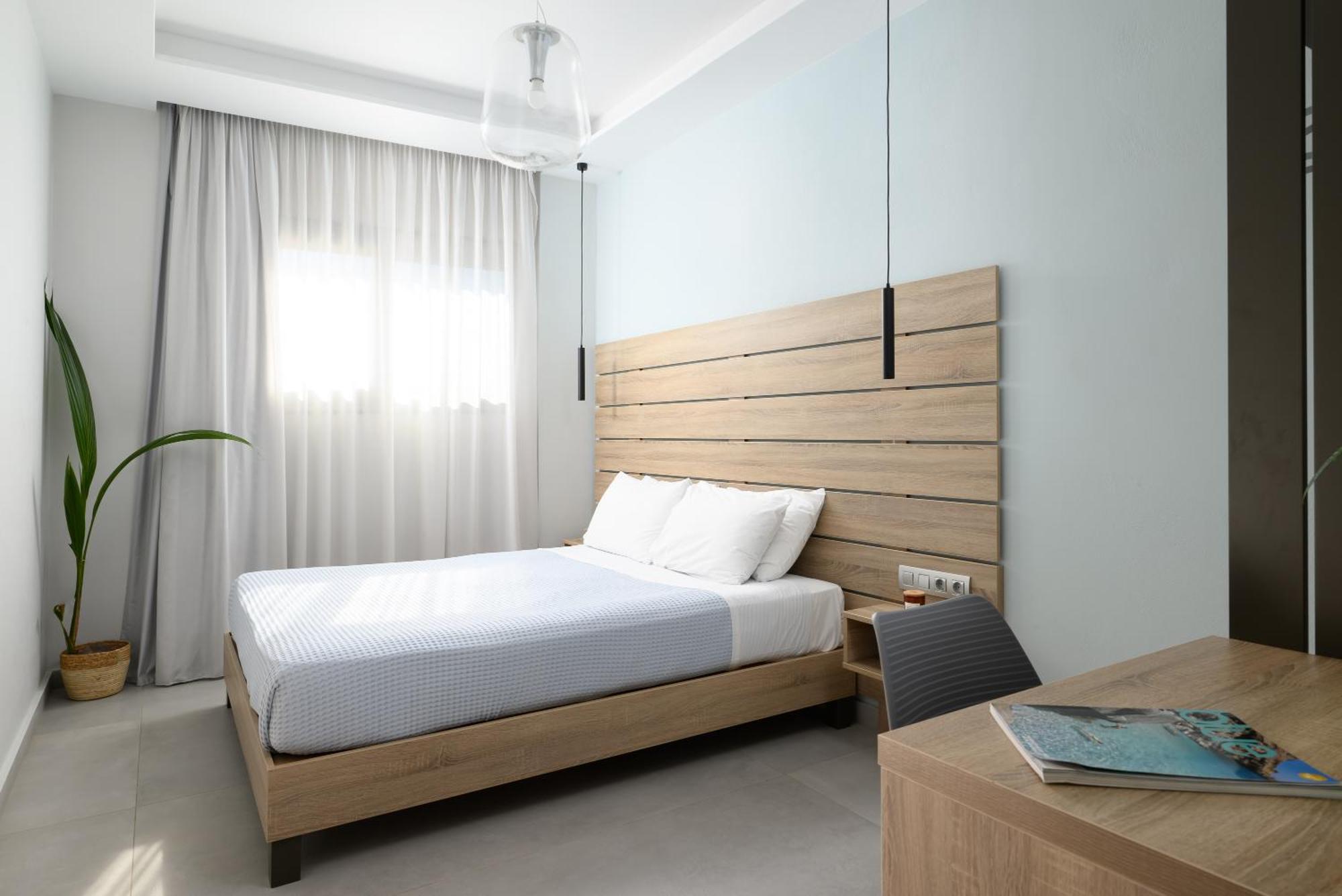 Anasa Luxury Villas Kokkini Hani ภายนอก รูปภาพ