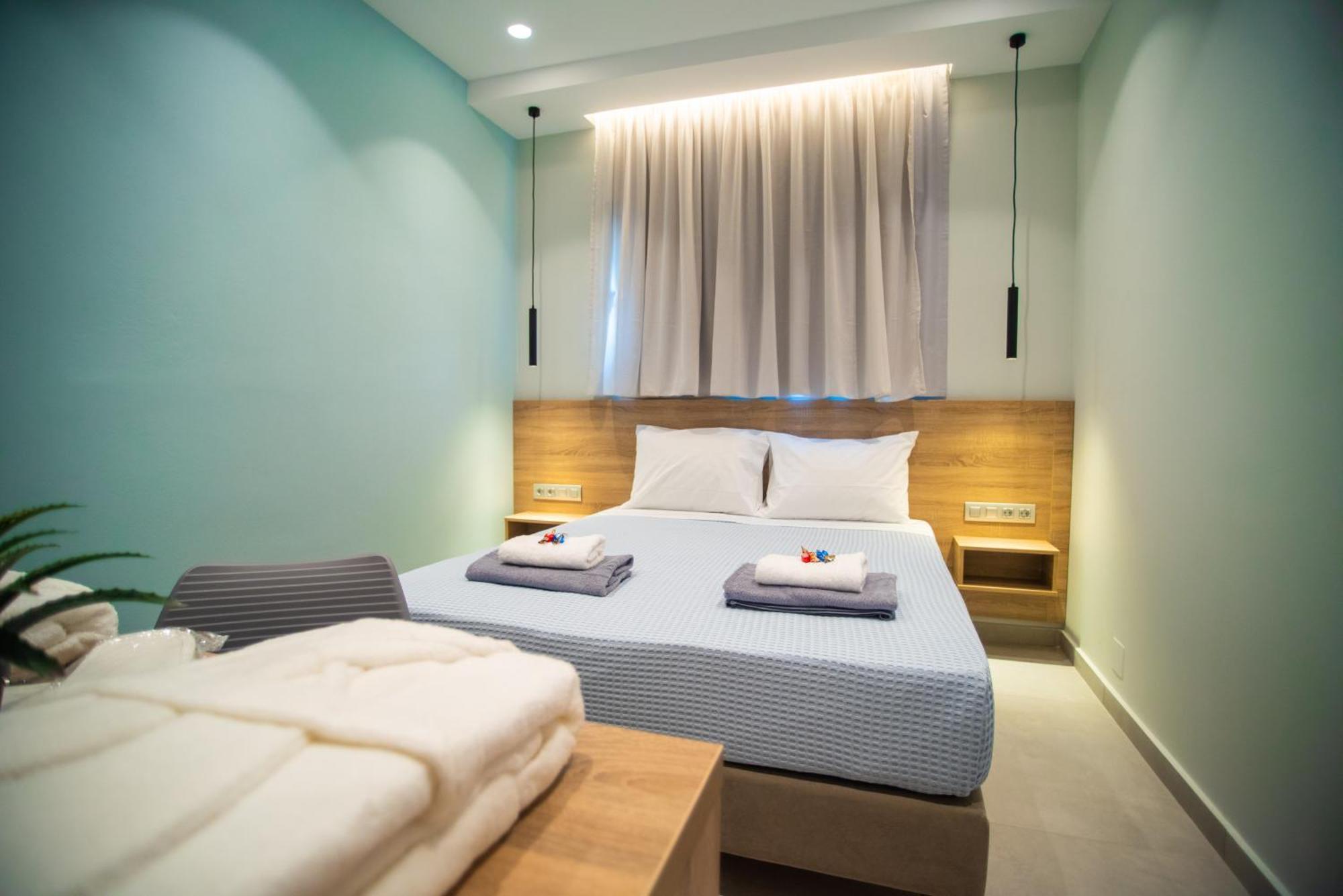 Anasa Luxury Villas Kokkini Hani ภายนอก รูปภาพ