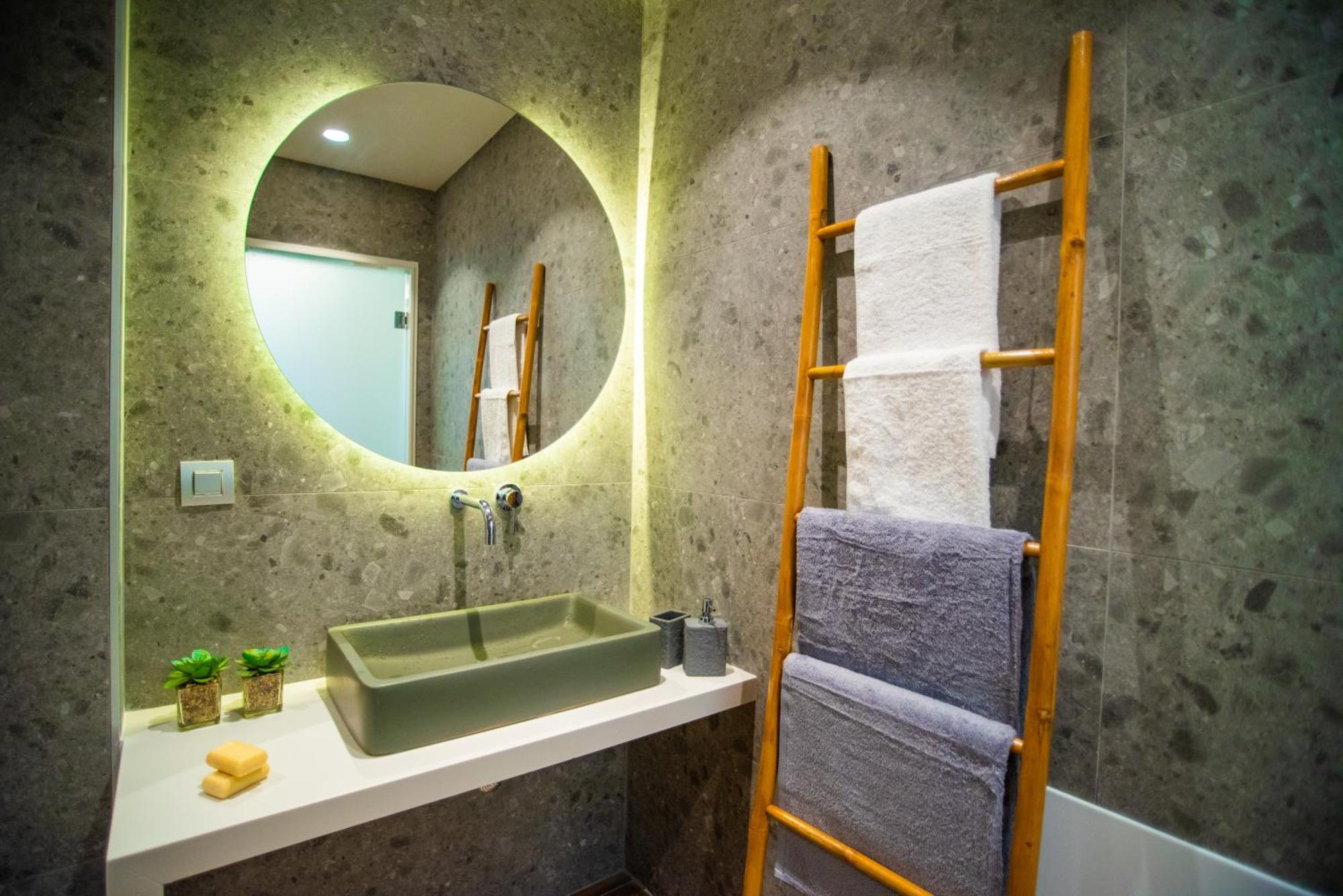 Anasa Luxury Villas Kokkini Hani ภายนอก รูปภาพ